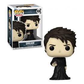 Sandman Dream 1638